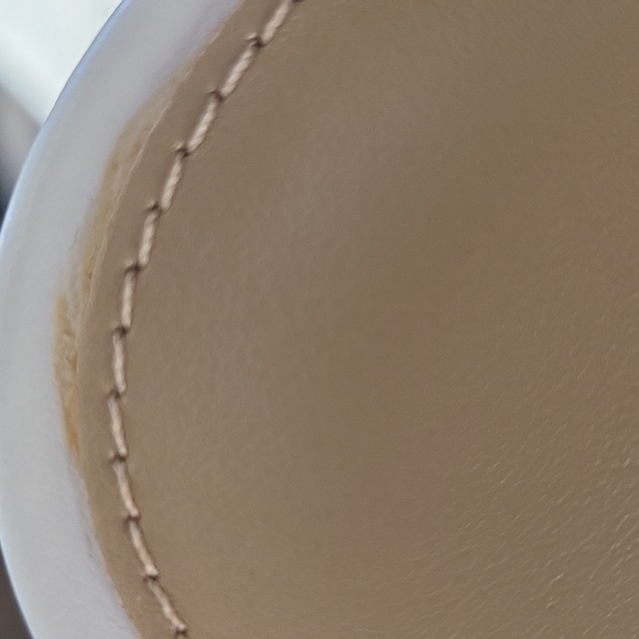 905- MICHAEL Michael Kors Suki Leather Platform Sandal Size 7 M NWT - Picture 11 of 14